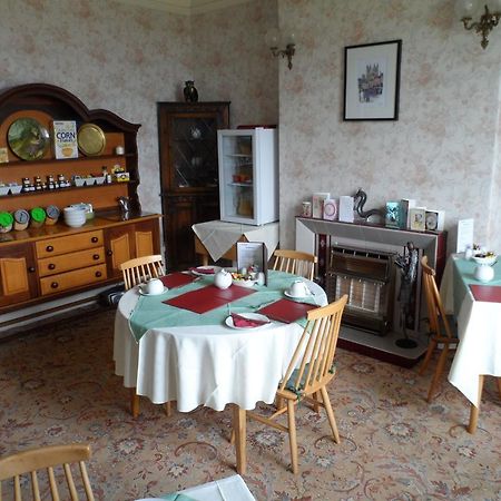 Mayfield Guest House Lincoln Buitenkant foto