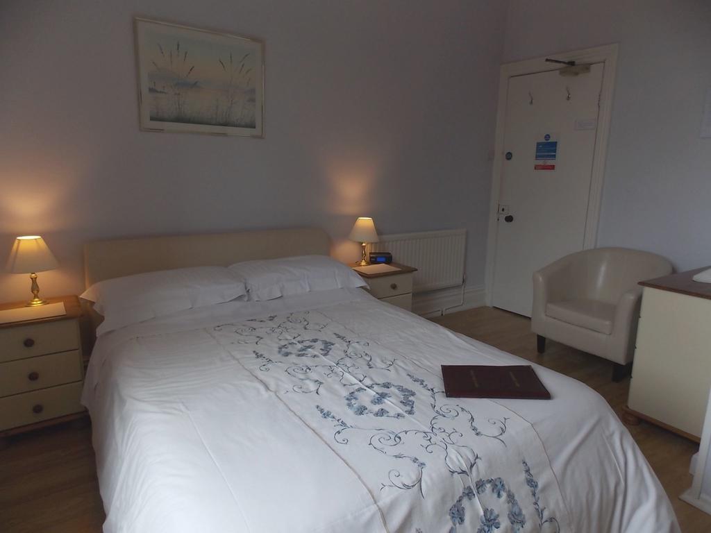 Mayfield Guest House Lincoln Buitenkant foto