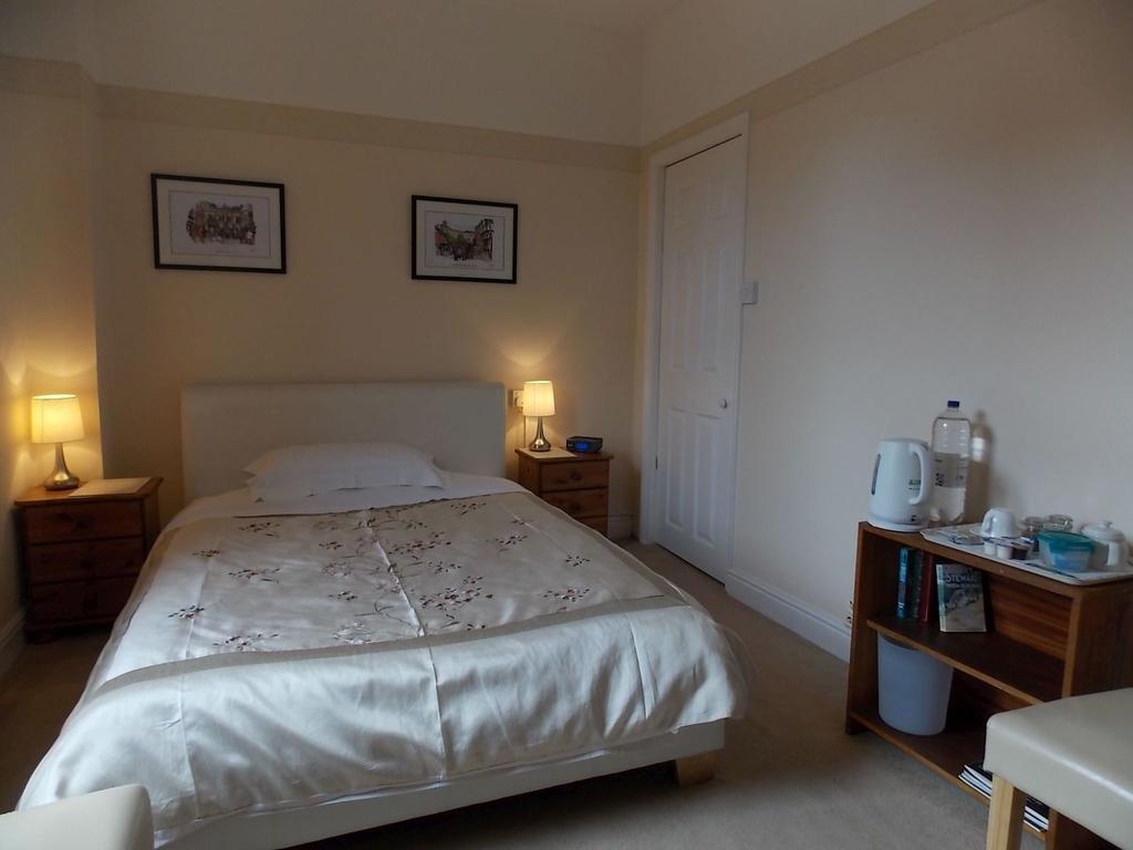 Mayfield Guest House Lincoln Buitenkant foto