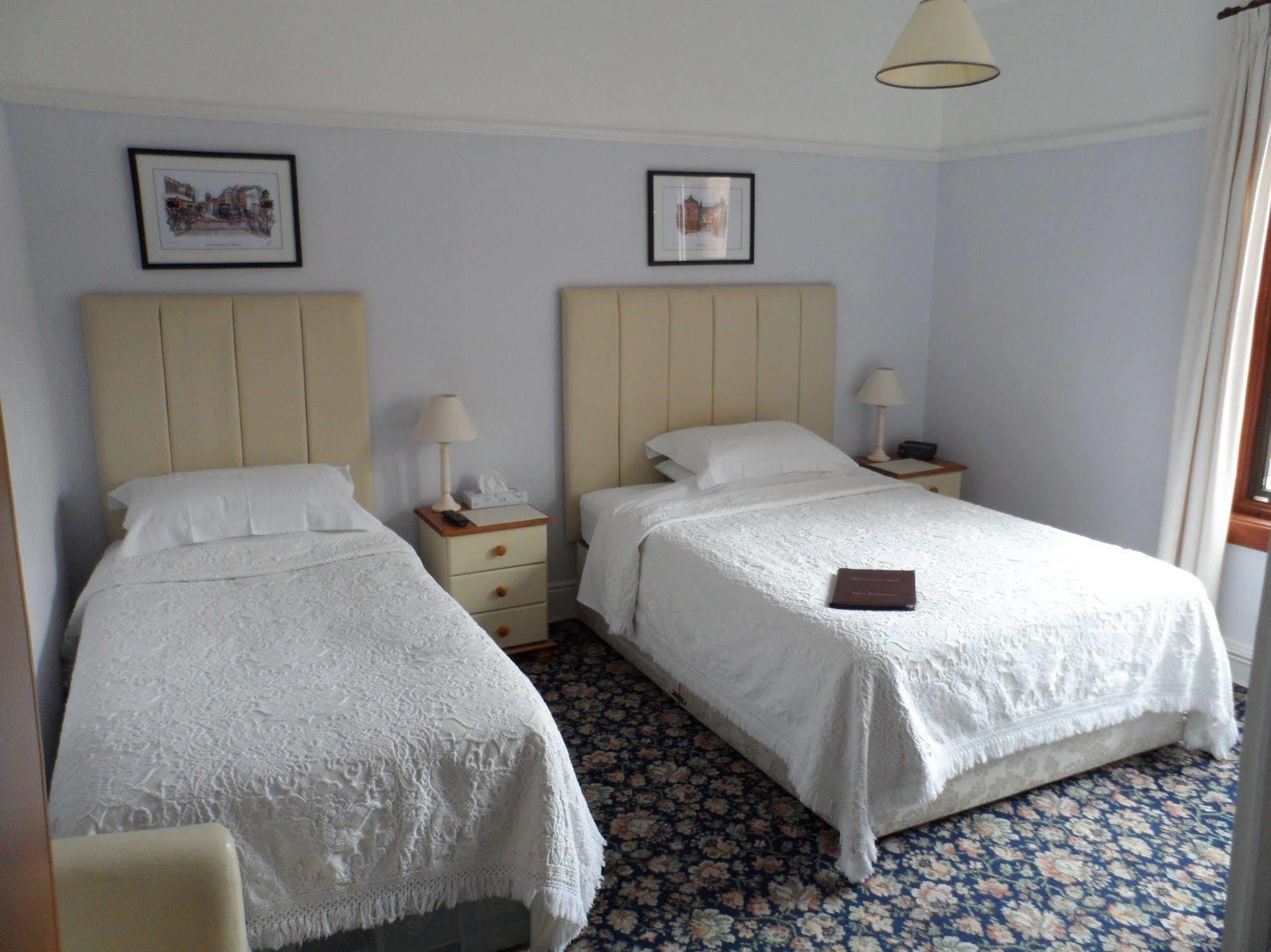 Mayfield Guest House Lincoln Buitenkant foto
