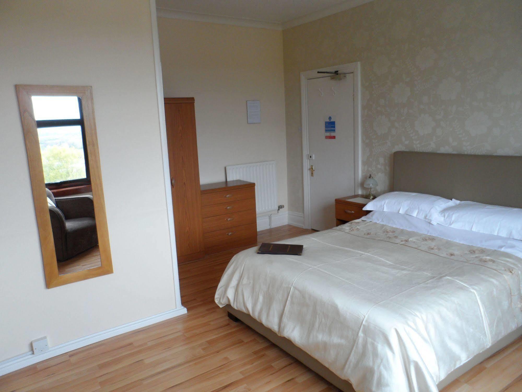 Mayfield Guest House Lincoln Buitenkant foto