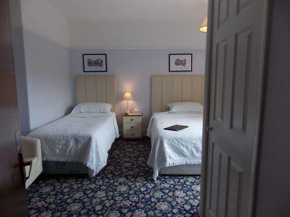 Mayfield Guest House Lincoln Buitenkant foto