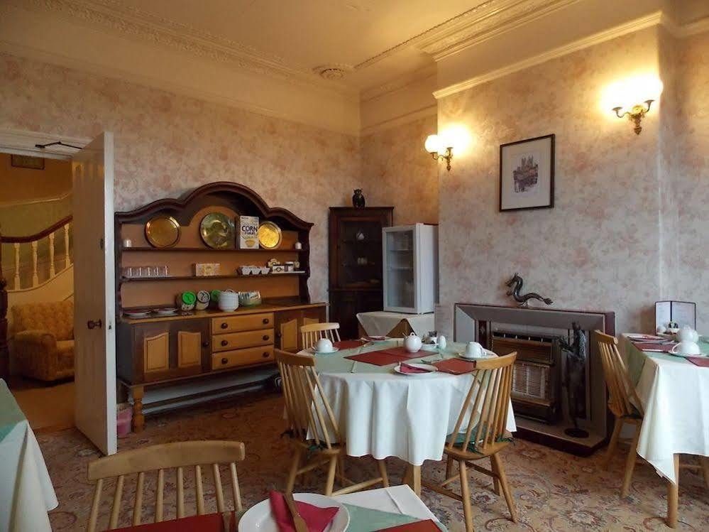 Mayfield Guest House Lincoln Buitenkant foto